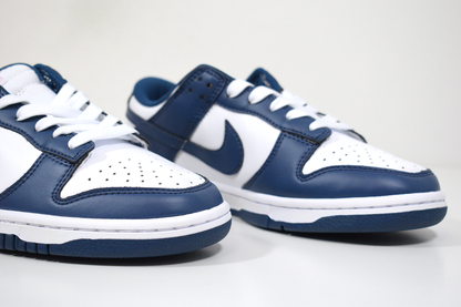 Nike Dunk Low Valeryan Blue (Entrega Imediata)