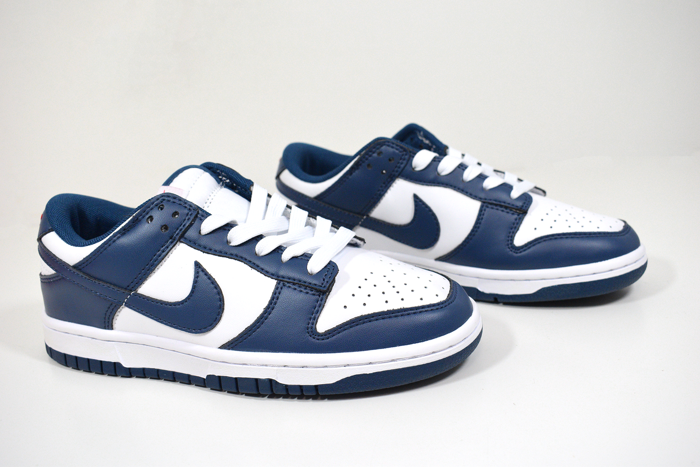 Nike Dunk Low Valeryan Blue (Entrega Imediata)