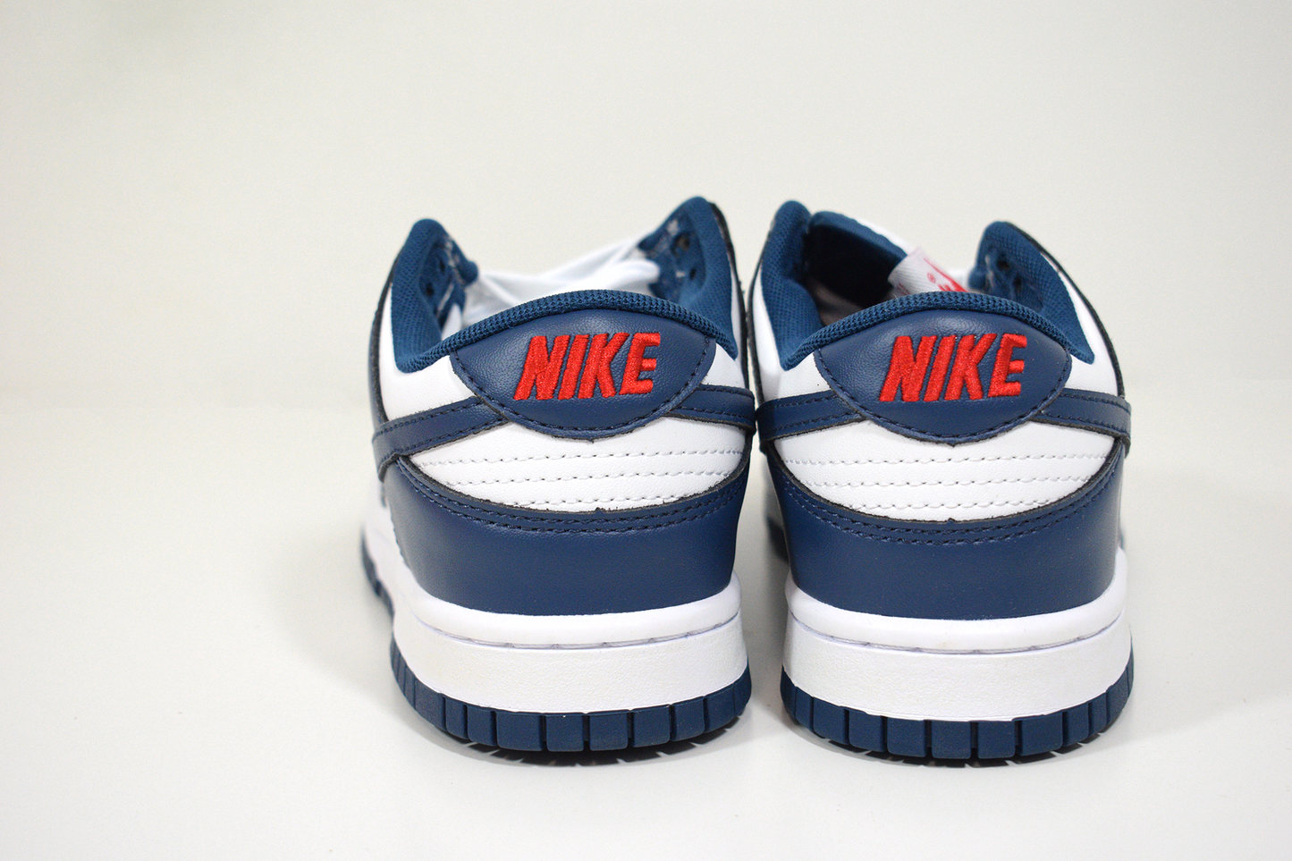 Nike Dunk Low Valeryan Blue (Entrega Imediata)