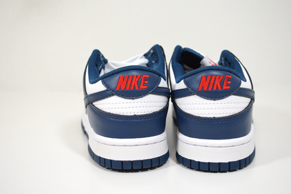 Nike Dunk Low Valeryan Blue (Entrega Imediata)