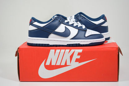Nike Dunk Low Valeryan Blue (Entrega Imediata)