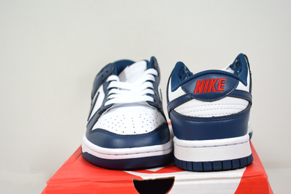 Nike Dunk Low Valeryan Blue (Entrega Imediata)