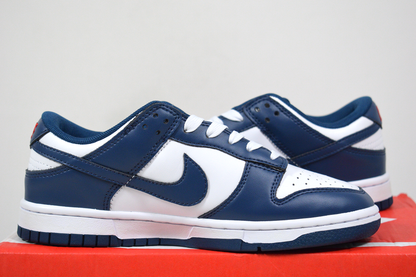 Nike Dunk Low Valeryan Blue (Entrega Imediata)