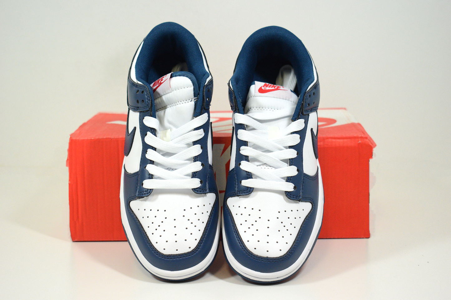 Nike Dunk Low Valeryan Blue (Entrega Imediata)