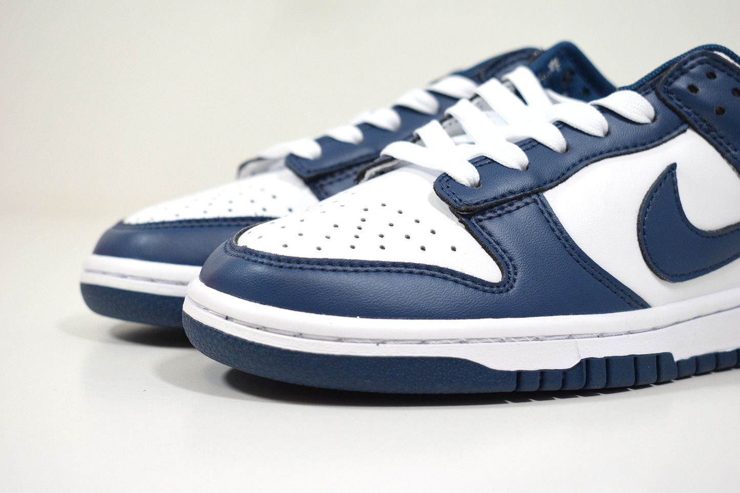 Nike Dunk Low Valeryan Blue (Entrega Imediata)