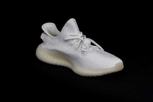 Adidas Yeezy Boost 350 V2 Triplewhite (Entrega Imediata)