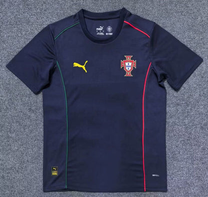 Camisola Casual Portugal 2025