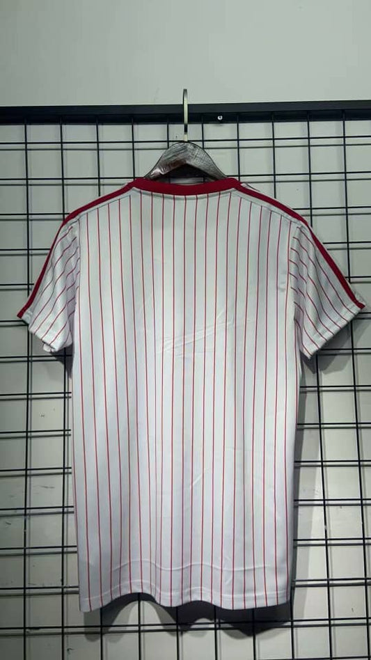 Camisola SLB 2025-26 Edição Especial Versão Adepto