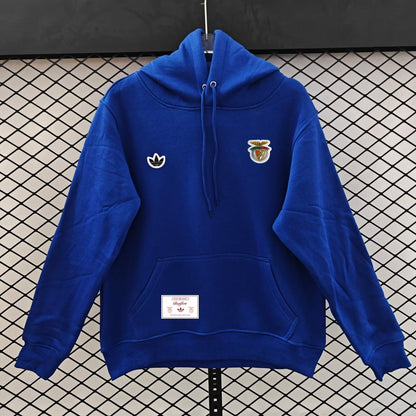Sweat SLB 2025-26 Azul