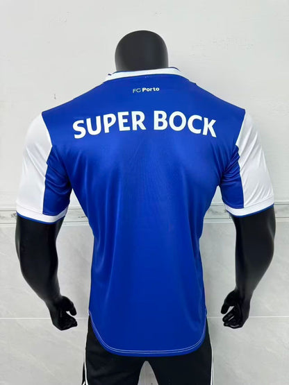 Camisola FCP 2017-18 Principal