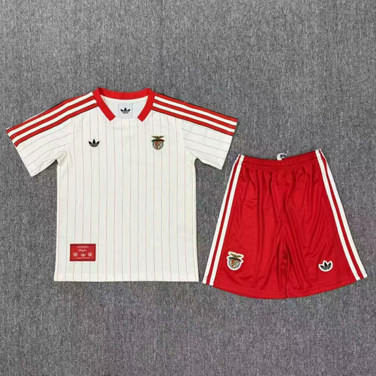 Kit Criança SLB 2025-26 Edição Especial