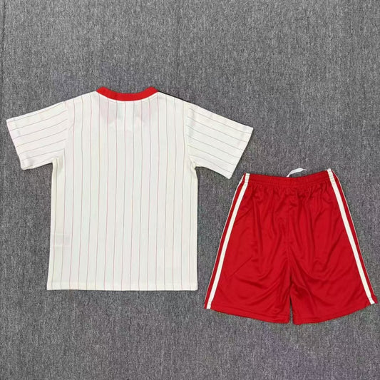 Kit Criança SLB 2025-26 Edição Especial