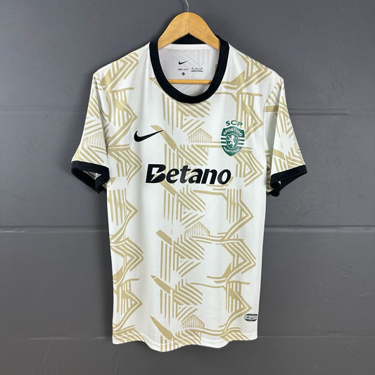 Camisola SCP 2025-26 Edição Especial Versão Adepto