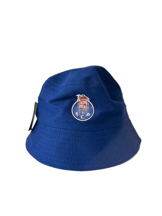 Chapéu Panama FCP 2025 (Entrega Imediata)