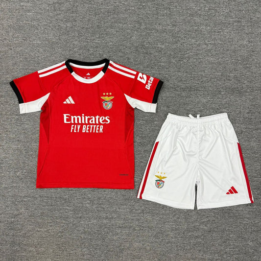 Kit Criança SLB 2025-26 Principal