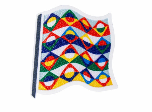 Badge Liga das Nações