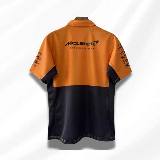 Polo F1 McLaren 2024