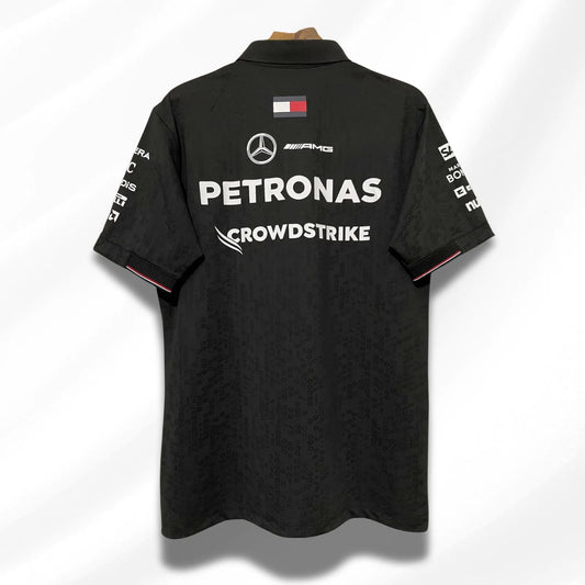 Polo F1 Mercedes 2024