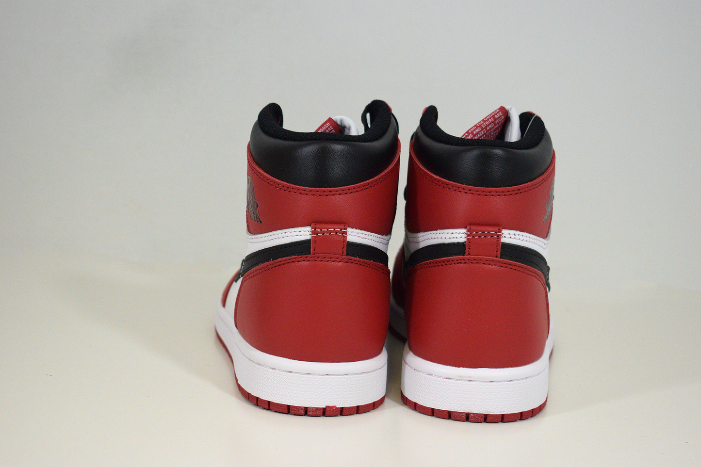Nike Jordan 1 Retro High Chicago (Entrega Imediata)