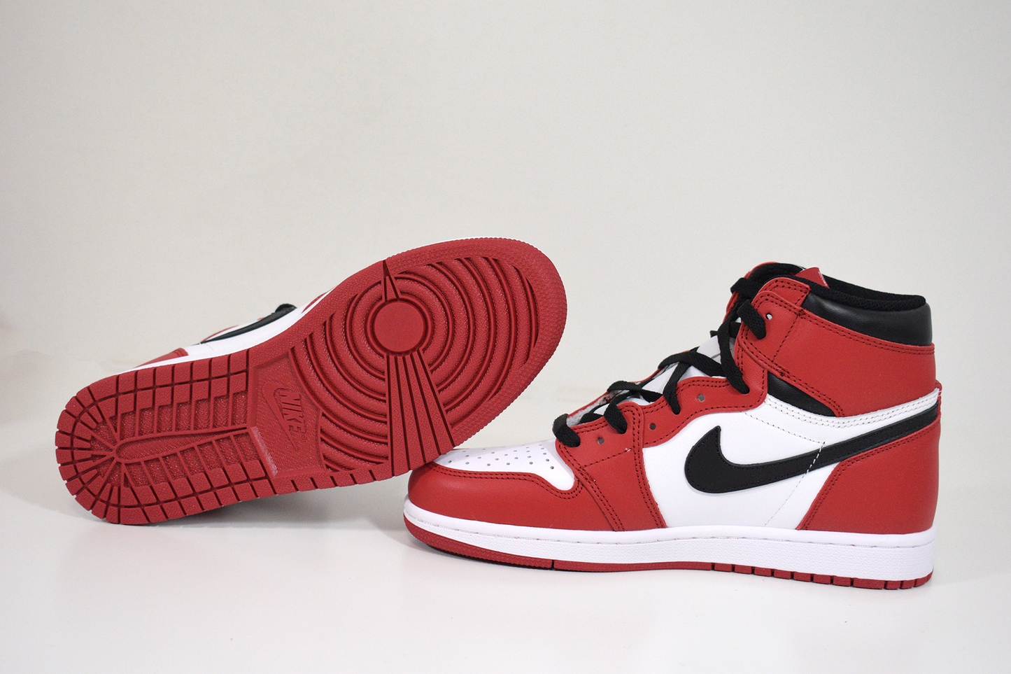 Nike Jordan 1 Retro High Chicago (Entrega Imediata)