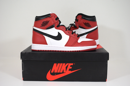 Nike Jordan 1 Retro High Chicago (Entrega Imediata)