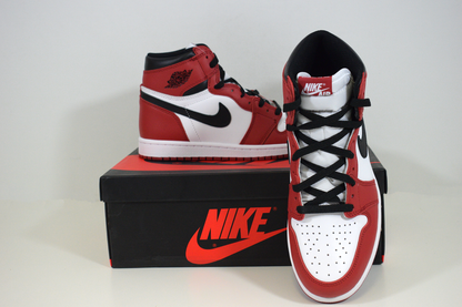Nike Jordan 1 Retro High Chicago (Entrega Imediata)