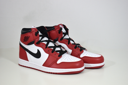 Nike Jordan 1 Retro High Chicago (Entrega Imediata)