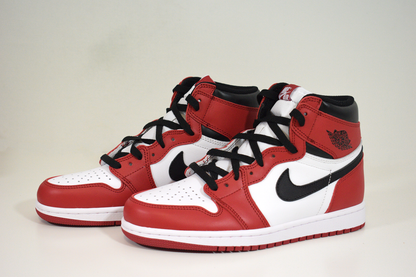 Nike Jordan 1 Retro High Chicago (Entrega Imediata)