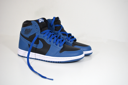 Nike Jordan 1 Retro High Dark Marina (Entrega Imediata)