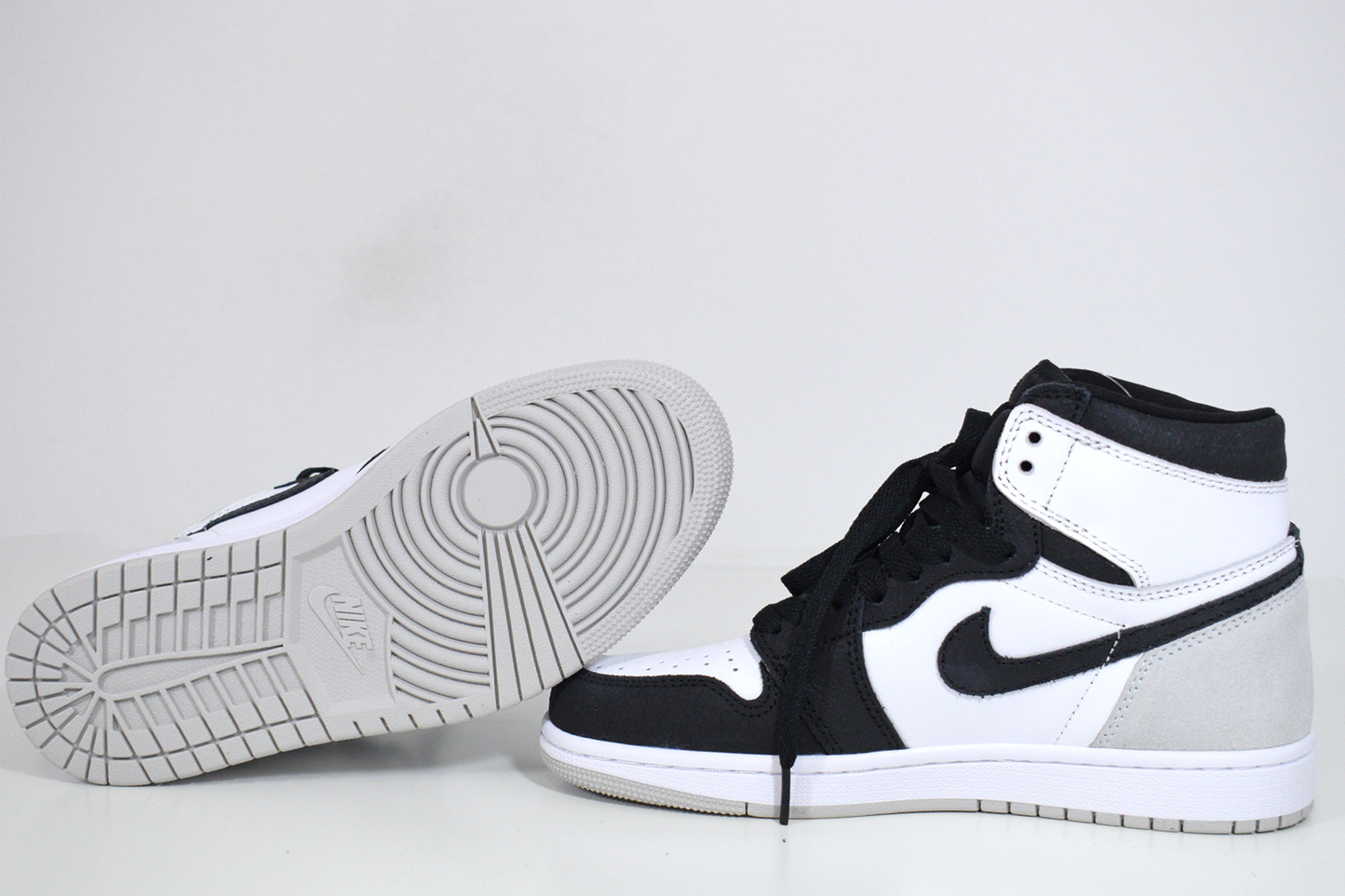 Nike Jordan 1 Retro High OG Bleached Coral (Entrega Imediata)