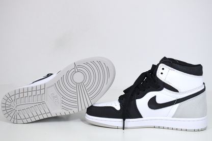 Nike Jordan 1 Retro High OG Bleached Coral (Entrega Imediata)