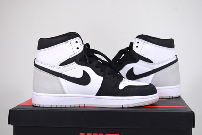 Nike Jordan 1 Retro High OG Bleached Coral (Entrega Imediata)