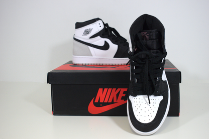 Nike Jordan 1 Retro High OG Bleached Coral (Entrega Imediata)