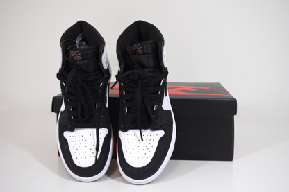 Nike Jordan 1 Retro High OG Bleached Coral (Entrega Imediata)