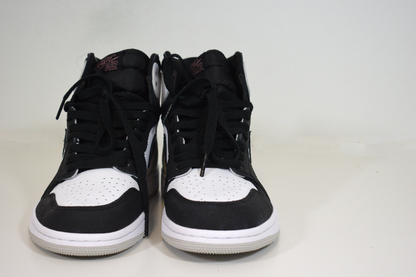 Nike Jordan 1 Retro High OG Bleached Coral (Entrega Imediata)