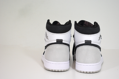 Nike Jordan 1 Retro High OG Bleached Coral (Entrega Imediata)