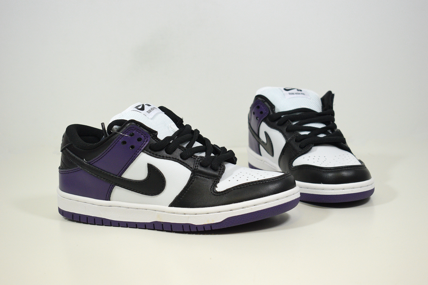 Nike SB Dunk Low Court Purple (Entrega Imediata)