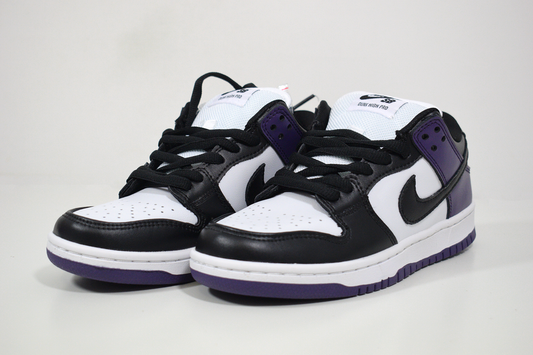 Nike SB Dunk Low Court Purple (Entrega Imediata)