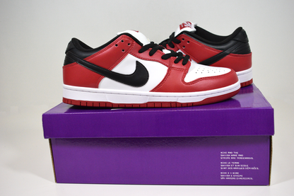 Nike SB Dunk Low J-Pack Chicago (Entrega Imediata)