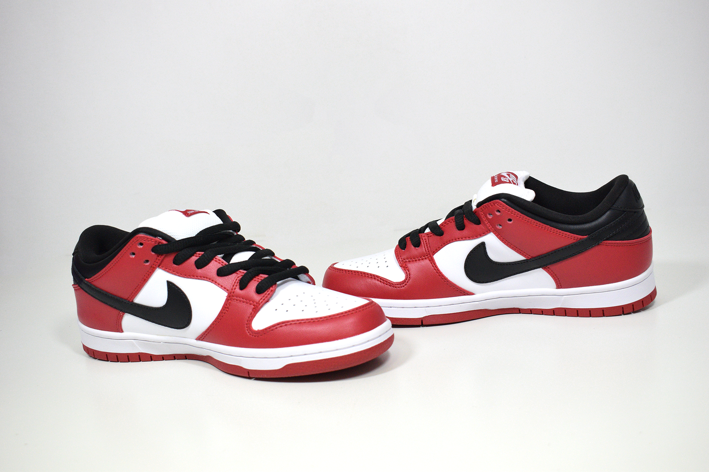 Nike SB Dunk Low J-Pack Chicago (Entrega Imediata)
