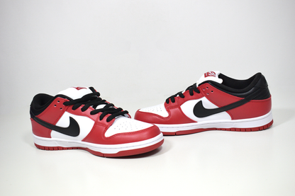 Nike SB Dunk Low J-Pack Chicago (Entrega Imediata)