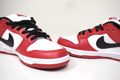 Nike SB Dunk Low J-Pack Chicago (Entrega Imediata)