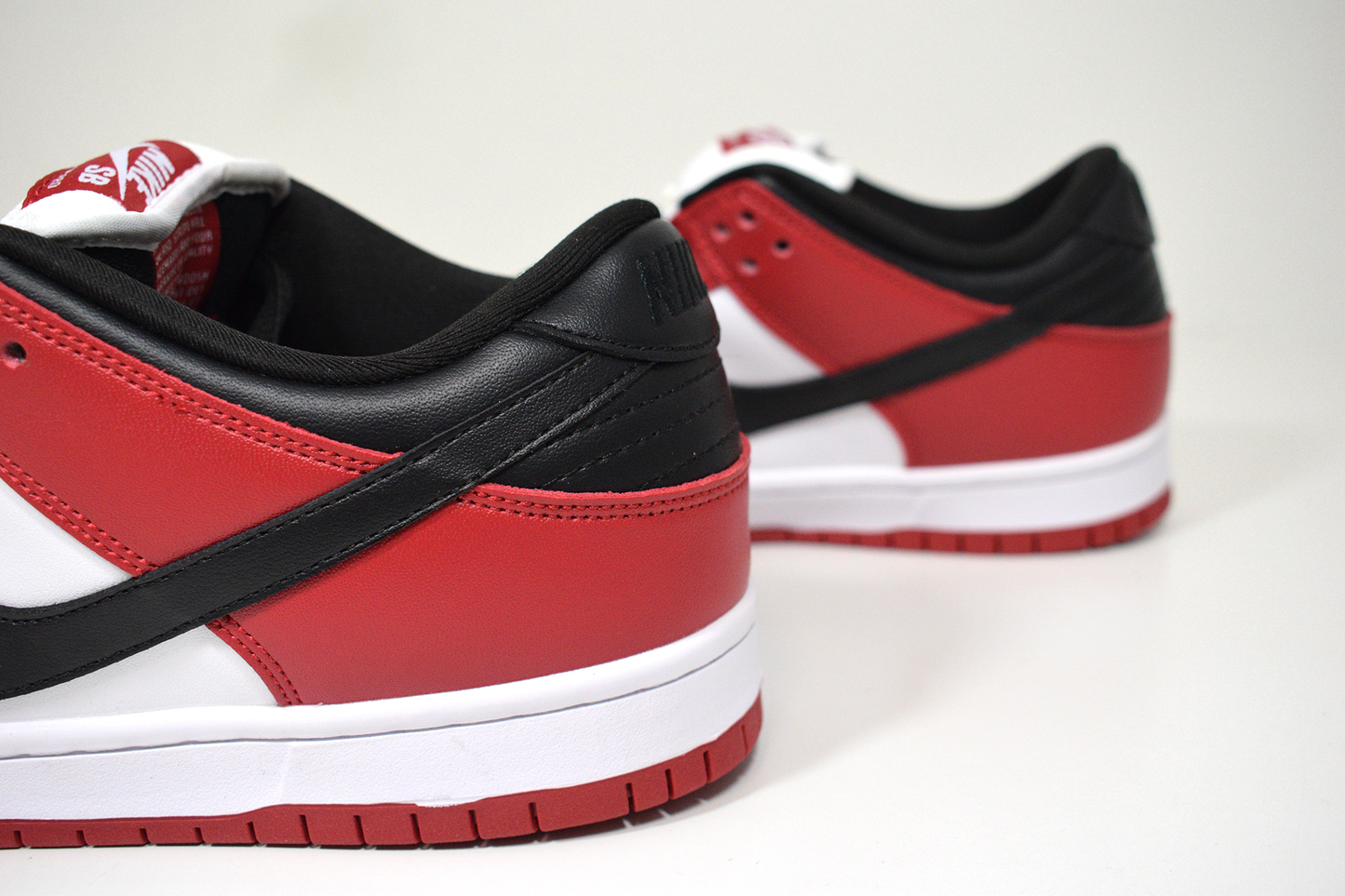 Nike SB Dunk Low J-Pack Chicago (Entrega Imediata)