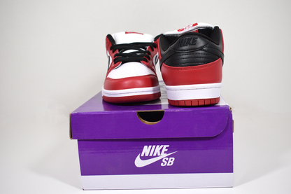 Nike SB Dunk Low J-Pack Chicago (Entrega Imediata)