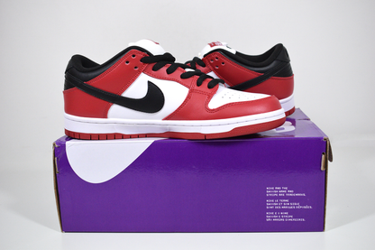 Nike SB Dunk Low J-Pack Chicago (Entrega Imediata)
