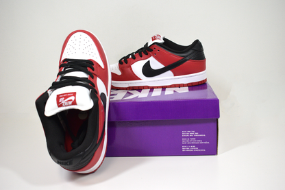 Nike SB Dunk Low J-Pack Chicago (Entrega Imediata)