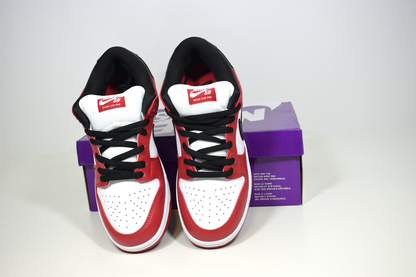 Nike SB Dunk Low J-Pack Chicago (Entrega Imediata)