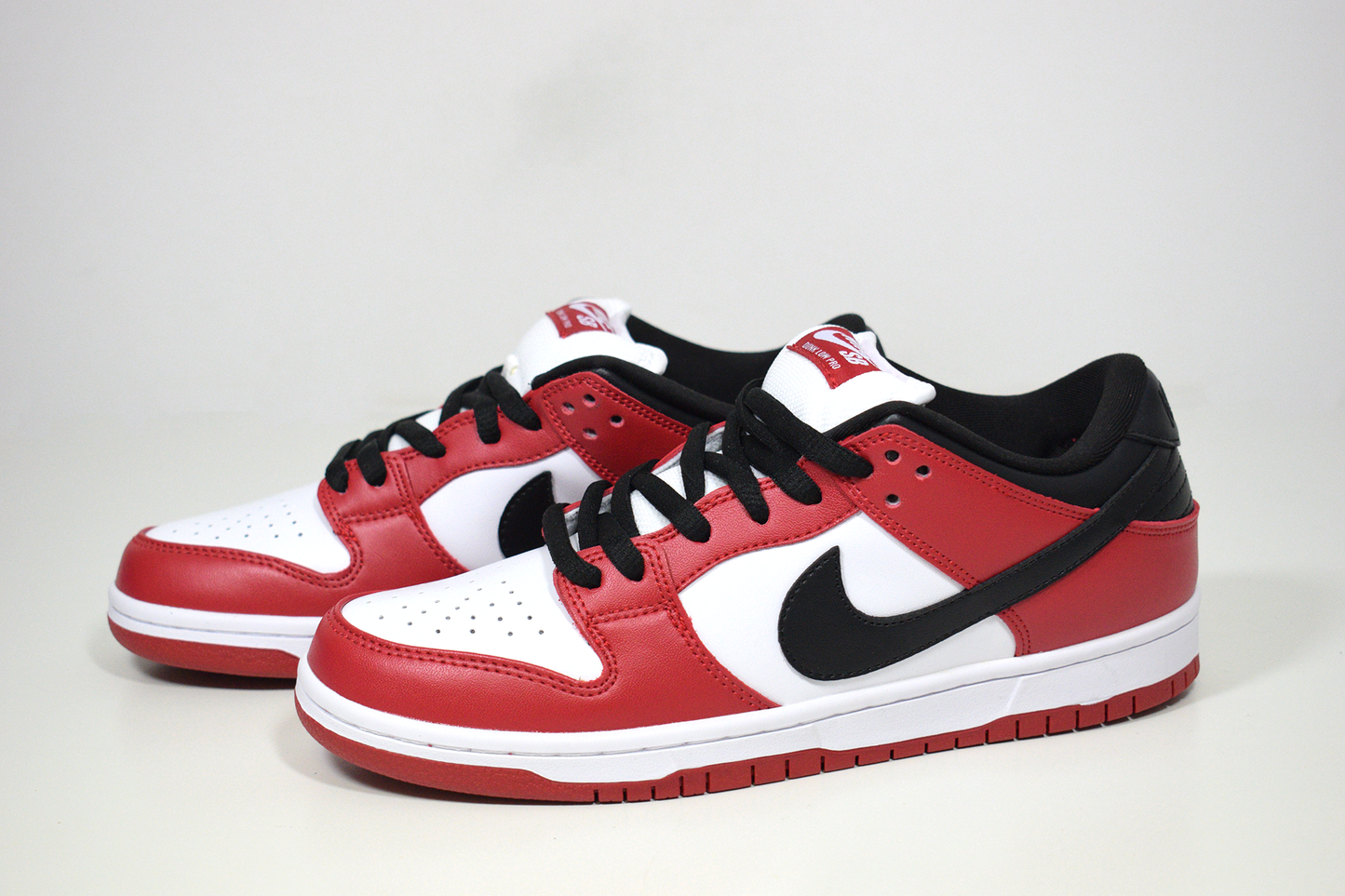 Nike SB Dunk Low J-Pack Chicago (Entrega Imediata)