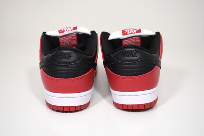 Nike SB Dunk Low J-Pack Chicago (Entrega Imediata)