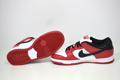 Nike SB Dunk Low J-Pack Chicago (Entrega Imediata)